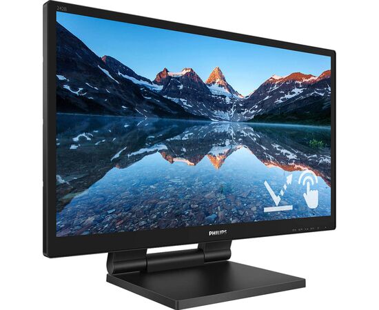 Монитор Philips 242B9TL/00, изображение 2 Монитор Philips 242B9TL/00, изображение 2