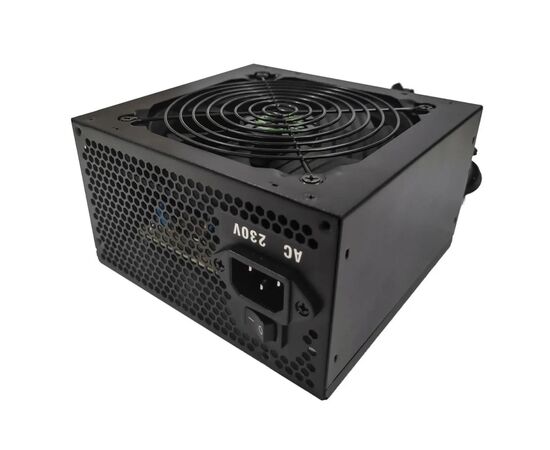 Блок питания Be quiet! GM-400 Black, изображение 2 Блок питания Be quiet! GM-400 Black, изображение 2
