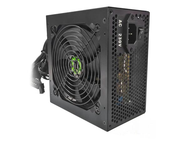 Блок питания Be quiet! GM-400 Black, изображение 5 Блок питания Be quiet! GM-400 Black, изображение 5
