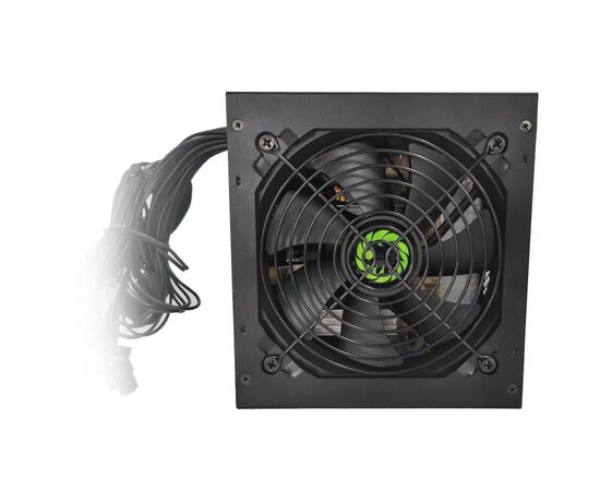 Блок питания Be quiet! GM-400 Black, изображение 7 Блок питания Be quiet! GM-400 Black, изображение 7