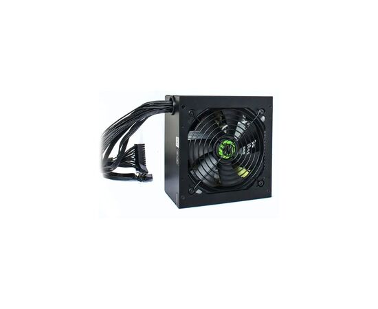Блок питания Be quiet! GM-400-PFC Black, изображение 4 Блок питания Be quiet! GM-400-PFC Black, изображение 4