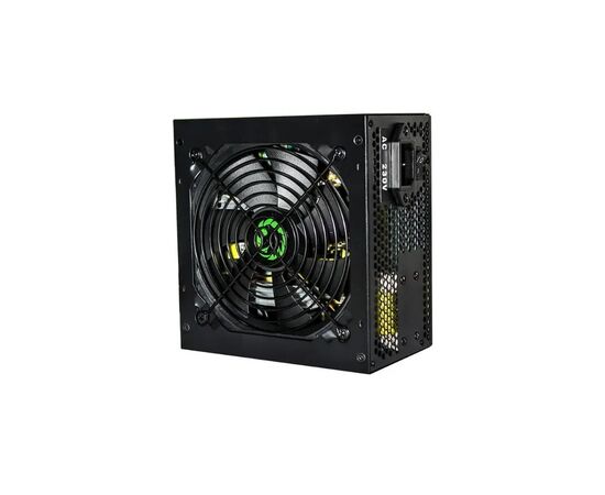 Блок питания Be quiet! GM-400-PFC Black