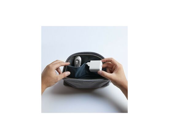 Зарядное устройство Anker PowerPort 312 - 20W USB-C White (A2347G21), изображение 2 Зарядное устройство Anker PowerPort 312 - 20W USB-C White (A2347G21), изображение 2