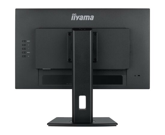 Монитор iiyama XUB2492HSU-B6, изображение 7 Монитор iiyama XUB2492HSU-B6, изображение 7