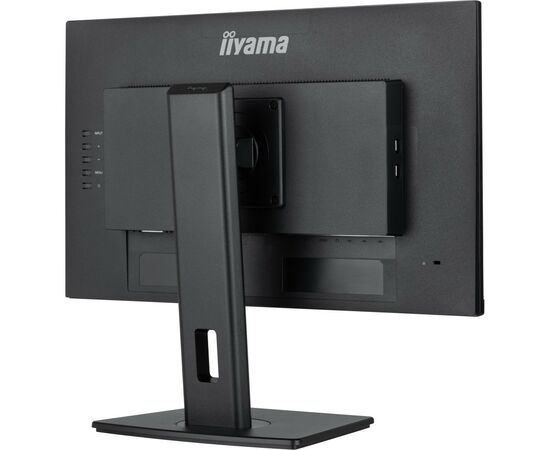 Монитор iiyama XUB2492HSU-B6, изображение 8 Монитор iiyama XUB2492HSU-B6, изображение 8