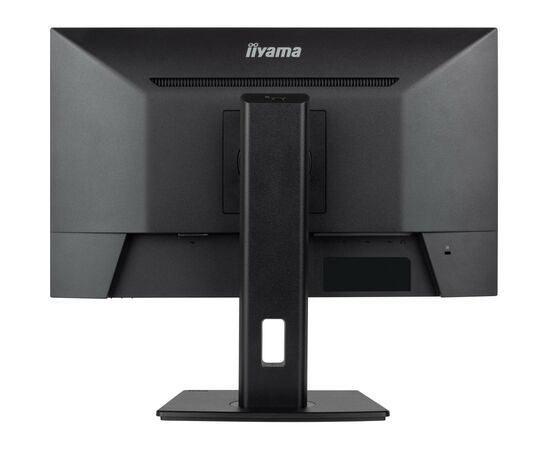 Монітор iiyama XUB2493HSU-B6, зображення 8 Монітор iiyama XUB2493HSU-B6, зображення 8