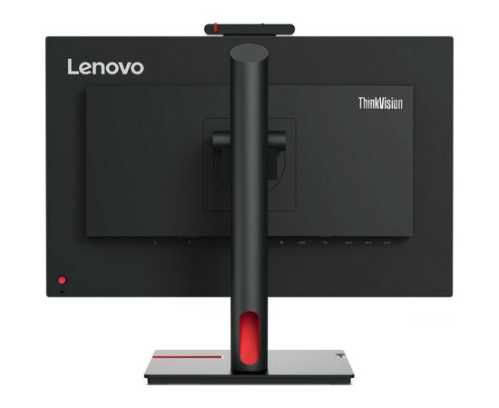 Монитор Lenovo T24v-30 (63D8MAT3UA), изображение 8 Монитор Lenovo T24v-30 (63D8MAT3UA), изображение 8