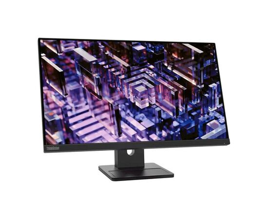 Монитор Lenovo E24q-30 (63ECGAT2UA), изображение 2 Монитор Lenovo E24q-30 (63ECGAT2UA), изображение 2