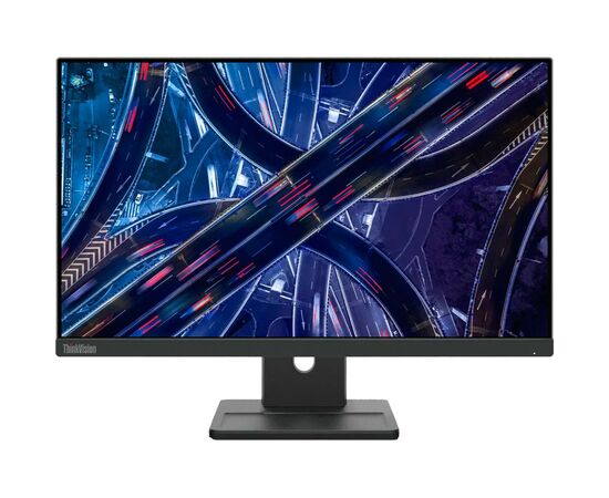 Монитор Lenovo E24q-30 (63ECGAT2UA)