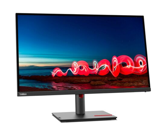 Монитор Lenovo T27i-30 (63A4MAT1UA), изображение 2 Монитор Lenovo T27i-30 (63A4MAT1UA), изображение 2