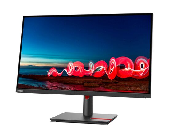 Монитор Lenovo T27i-30 (63A4MAT1UA), изображение 3 Монитор Lenovo T27i-30 (63A4MAT1UA), изображение 3