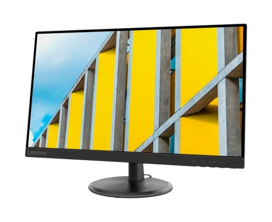 Монитор Lenovo C27q-30 (63BDGAT6UA), изображение 3 Монитор Lenovo C27q-30 (63BDGAT6UA), изображение 3