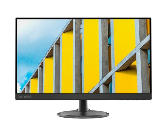 Монітор Lenovo C27q-30 (63BDGAT6UA)