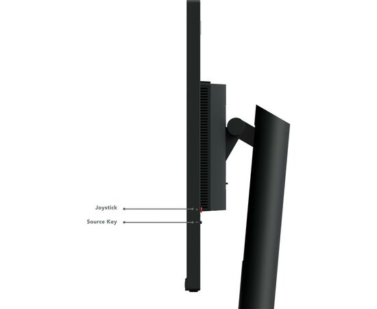 Монитор Lenovo T32p-30 (63D2GAT1UA), изображение 9 Монитор Lenovo T32p-30 (63D2GAT1UA), изображение 9
