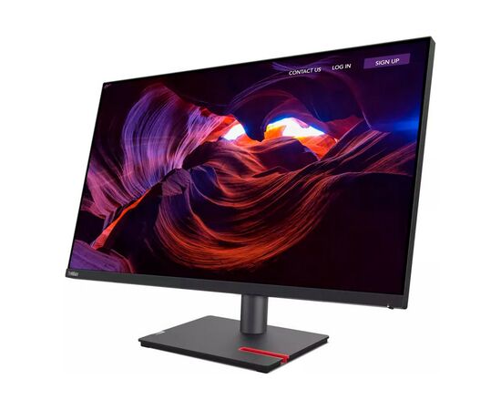 Монитор Lenovo P32p-30 (63D1RAT1UA), изображение 3 Монитор Lenovo P32p-30 (63D1RAT1UA), изображение 3
