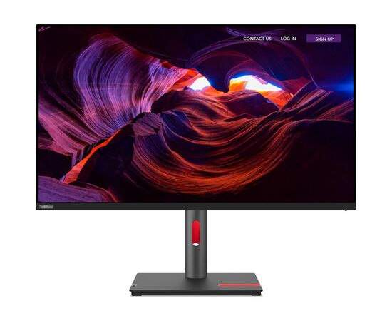 Монитор Lenovo P32p-30 (63D1RAT1UA)