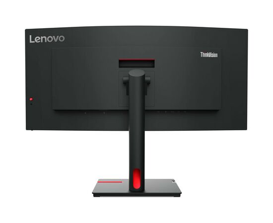 Монитор Lenovo T34w-30 with MC60 (63D4ZAT1UA), изображение 6 Монитор Lenovo T34w-30 with MC60 (63D4ZAT1UA), изображение 6