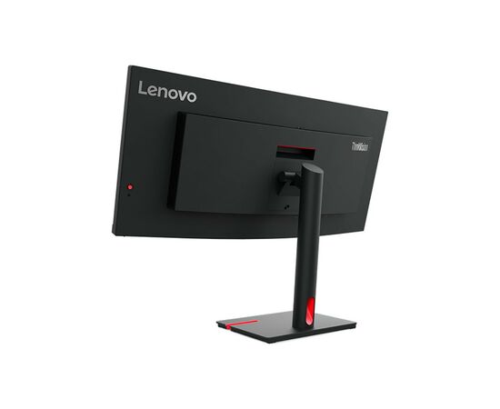 Монитор Lenovo T34w-30 (63D4GAT1UA), изображение 6 Монитор Lenovo T34w-30 (63D4GAT1UA), изображение 6