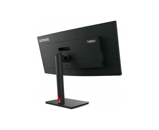 Монитор Lenovo T34w-30 (63D4GAT1UA), изображение 7 Монитор Lenovo T34w-30 (63D4GAT1UA), изображение 7