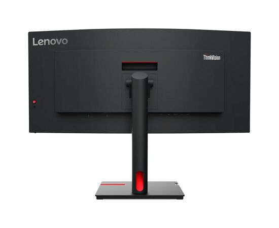 Монитор Lenovo T34w-30 (63D4GAT1UA), изображение 8 Монитор Lenovo T34w-30 (63D4GAT1UA), изображение 8