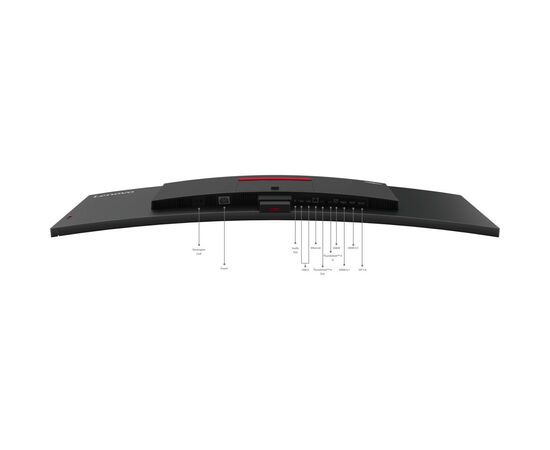 Монитор Lenovo P49w-30 (63DBZAT1EU), изображение 10 Монитор Lenovo P49w-30 (63DBZAT1EU), изображение 10