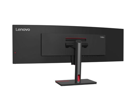 Монитор Lenovo P49w-30 (63DBZAT1EU), изображение 7 Монитор Lenovo P49w-30 (63DBZAT1EU), изображение 7