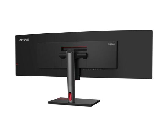 Монитор Lenovo P49w-30 (63DBZAT1EU), изображение 8 Монитор Lenovo P49w-30 (63DBZAT1EU), изображение 8