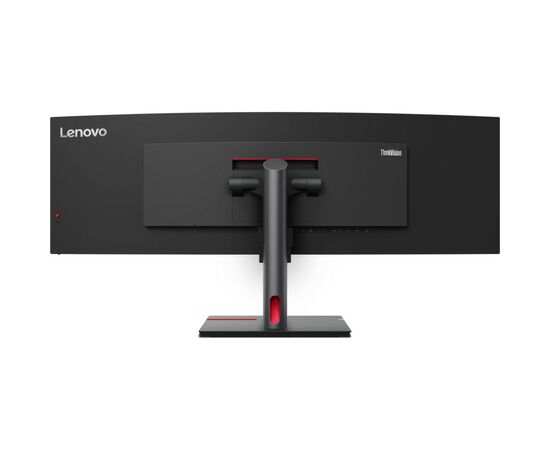 Монитор Lenovo P49w-30 (63DBZAT1EU), изображение 9 Монитор Lenovo P49w-30 (63DBZAT1EU), изображение 9
