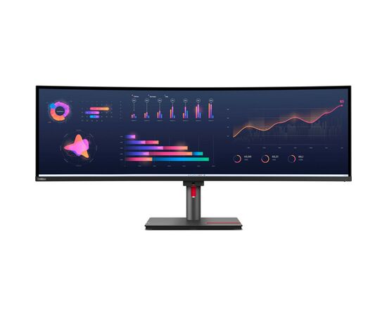 Монитор Lenovo P49w-30 (63DBZAT1EU)