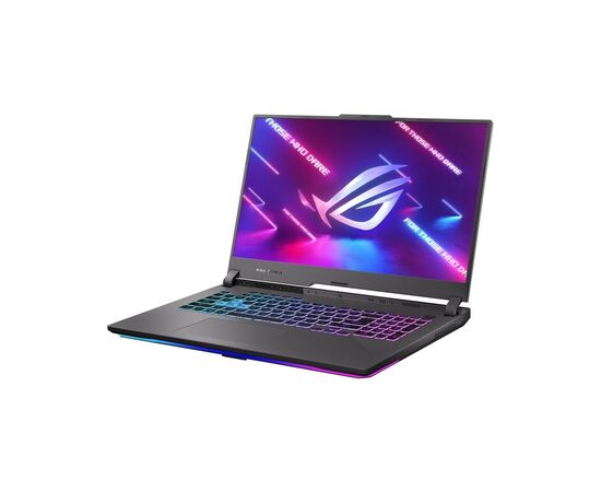 Ноутбук ASUS ROG Strix G17 G713PI-HX049 (90NR0GG4-M005T0), изображение 3