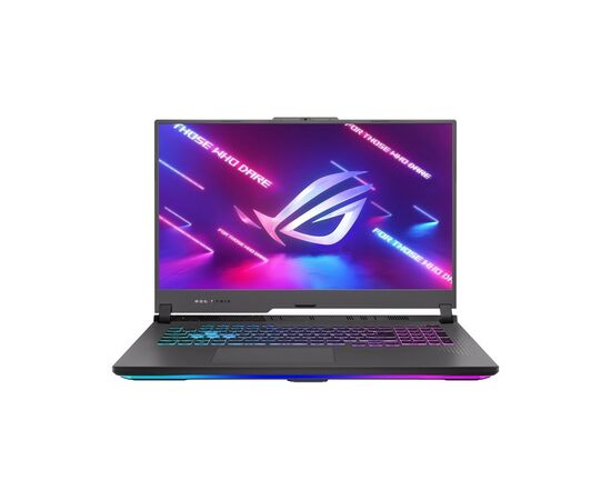 Ноутбук ASUS ROG Strix G17 G713PI-HX049 (90NR0GG4-M005T0)