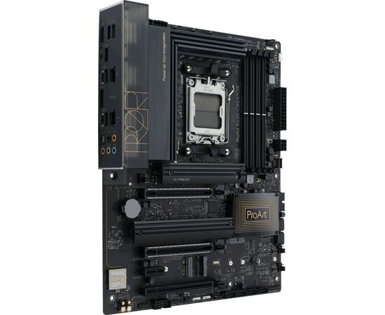 Материнская плата ASUS ProArt B650-CREATOR, изображение 2 Материнская плата ASUS ProArt B650-CREATOR, изображение 2