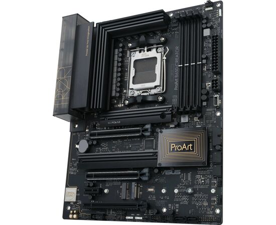Материнская плата ASUS ProArt B650-CREATOR, изображение 3 Материнская плата ASUS ProArt B650-CREATOR, изображение 3