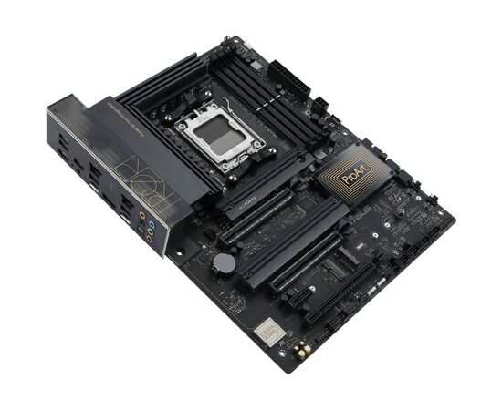 Материнская плата ASUS ProArt B650-CREATOR, изображение 4 Материнская плата ASUS ProArt B650-CREATOR, изображение 4
