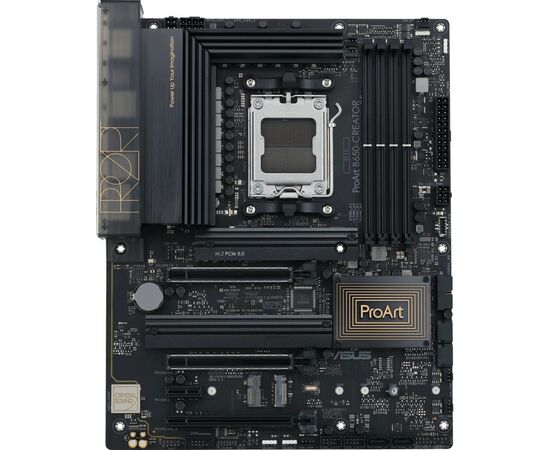 Материнская плата ASUS ProArt B650-CREATOR