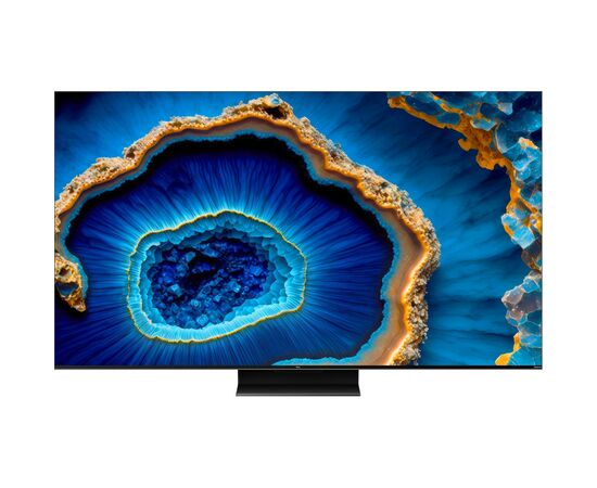 Телевизор TCL 85C805, изображение 2 Телевизор TCL 85C805, изображение 2