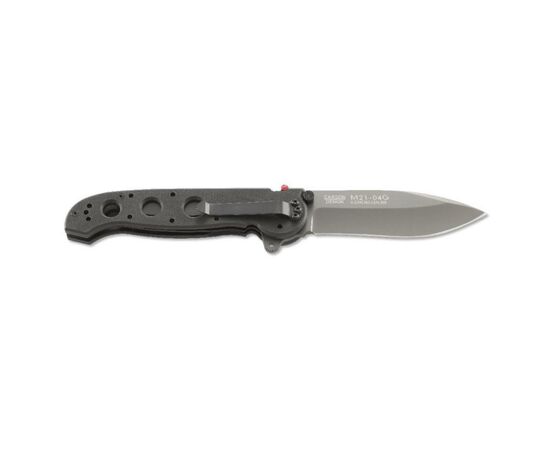 Нож CRKT "M21-Carson Folder " (M21-04G), изображение 2 Нож CRKT "M21-Carson Folder " (M21-04G), изображение 2