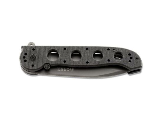 Нож CRKT "M21-Carson Folder " (M21-04G), изображение 3 Нож CRKT "M21-Carson Folder " (M21-04G), изображение 3