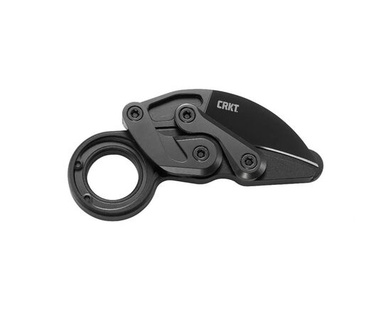 Нож CRKT "Provoke Black" (4040), изображение 3 Нож CRKT "Provoke Black" (4040), изображение 3