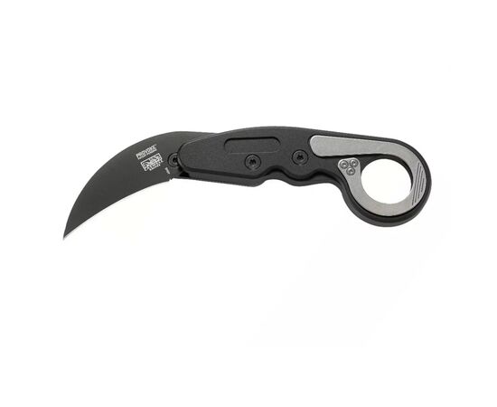Нож CRKT "Provoke Black" (4040)