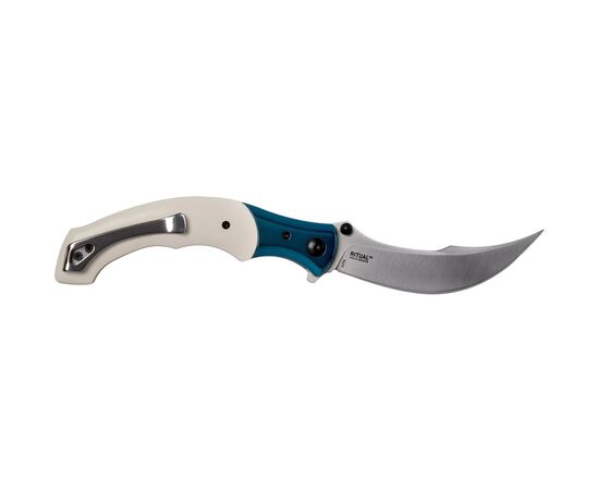 Нож CRKT Ritual (7471), изображение 2 Нож CRKT Ritual (7471), изображение 2