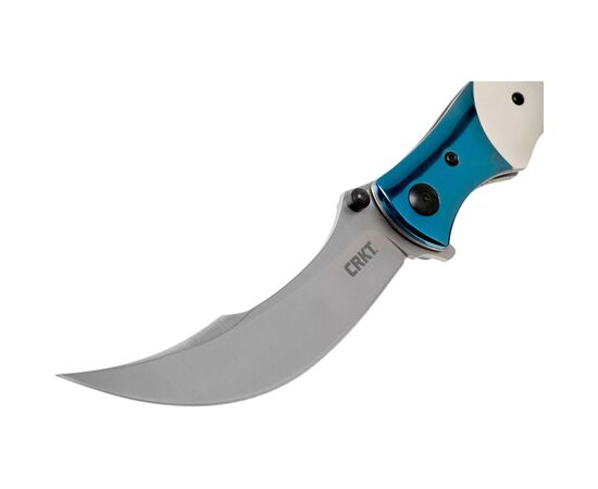 Нож CRKT Ritual (7471), изображение 3 Нож CRKT Ritual (7471), изображение 3