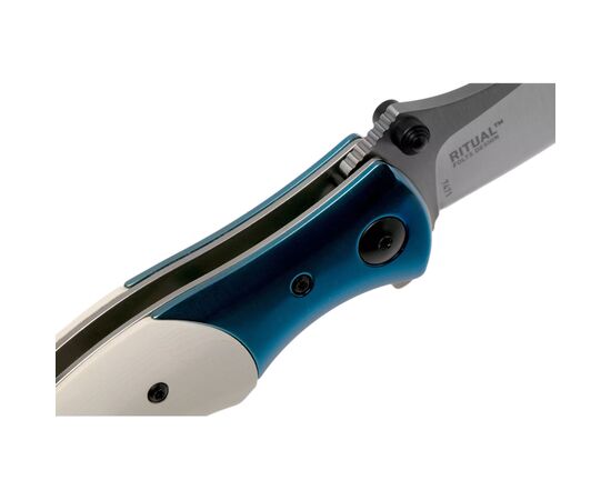 Нож CRKT Ritual (7471), изображение 4 Нож CRKT Ritual (7471), изображение 4