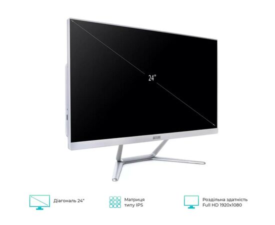 Компьютер Artline Home G41 (G41v21w), изображение 6 Компьютер Artline Home G41 (G41v21w), изображение 6