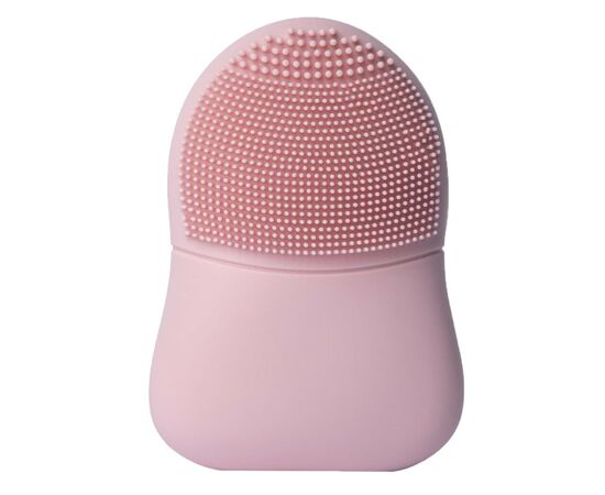 Щетка для лица Mermade Brush.Me Travel Двойная Розовая (2000000239088), изображение 2 Щетка для лица Mermade Brush.Me Travel Двойная Розовая (2000000239088), изображение 2