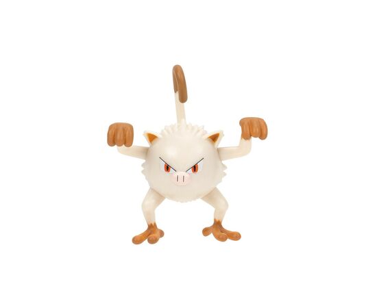 Игровой набор Pokemon W14 - Манки в покеболе (PKW3136), изображение 4 Игровой набор Pokemon W14 - Манки в покеболе (PKW3136), изображение 4