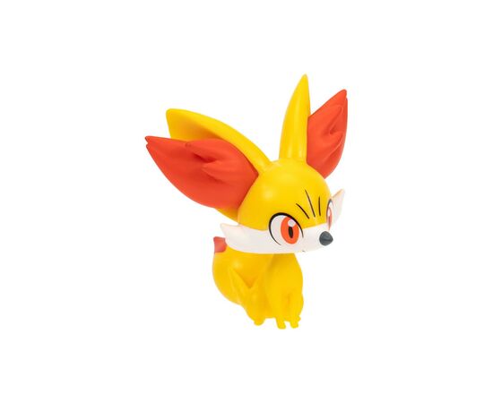 Игровой набор Pokemon W14 - Феннекин в покеболе (PKW3132), изображение 4 Игровой набор Pokemon W14 - Феннекин в покеболе (PKW3132), изображение 4
