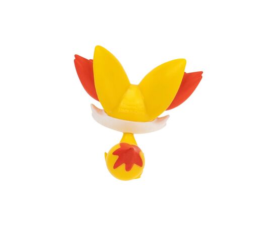 Игровой набор Pokemon W14 - Феннекин в покеболе (PKW3132), изображение 5 Игровой набор Pokemon W14 - Феннекин в покеболе (PKW3132), изображение 5