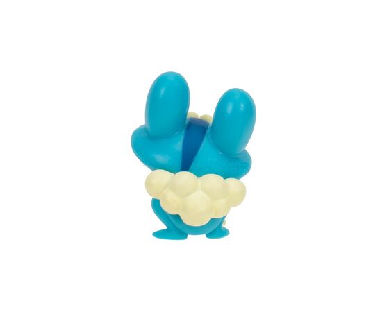 Игровой набор Pokemon W14 - Фроки в покеболе (PKW3133), изображение 5