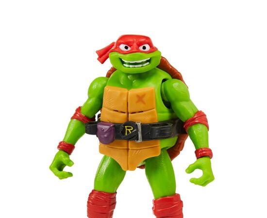 Фигурка TMNT Movie III – Рафаэль (звук) (83354), изображение 3 Фигурка TMNT Movie III – Рафаэль (звук) (83354), изображение 3